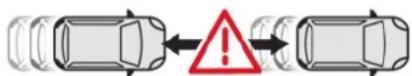 CITROEN C5 X (2024) - Active Safety Brake avec Alerte Risque Collision et Assistance au freinage d'urgence intelligent - 2