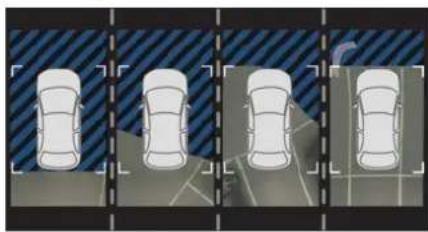 CITROEN C5 X (2024) - Principe de fonctionnement - 1