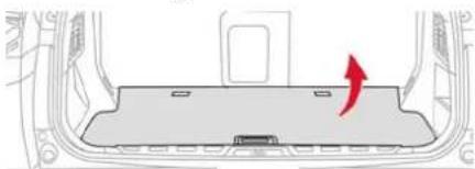 CITROEN C5 X (2024) - Enroulement - 2