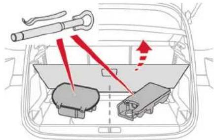 CITROEN C5 Aircross (2024) - Véhicules hybrides rechargeables - 12