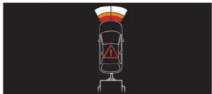 CITROEN C5 Aircross (2024) - Aide au stationnement avant - 3