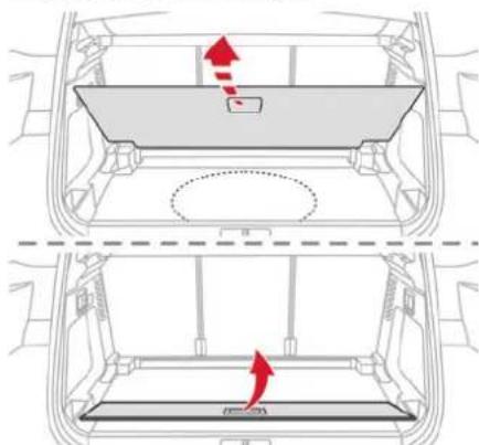 CITROEN C5 Aircross (2024) - Outillage de bord - 3