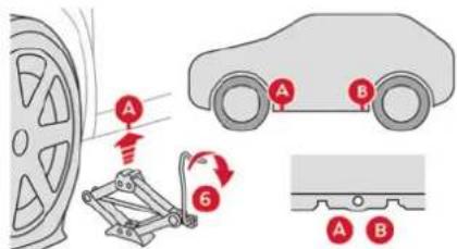 CITROEN C5 Aircross (2024) - Roue avec enjoliveur - 3