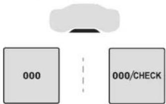 CITROEN C5 Aircross (2024) - Compteur kilométrique journalier - 1