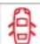 CITROEN C5 Aircross (2024) - Surchauffe de la batterie de traction (Hybride ou Hybride rechargeable) - 7