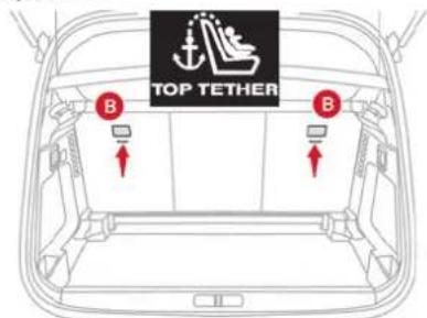 TOP TETHER B B