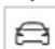 CITROEN C5 Aircross (2024) - Modification du seuil de déclenchement de l'alerte - 1