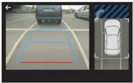 CITROEN C5 Aircross (2024) - Dysfonctionnement - 3