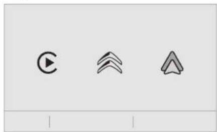 CITROEN C5 Aircross (2024) - Menus - 3