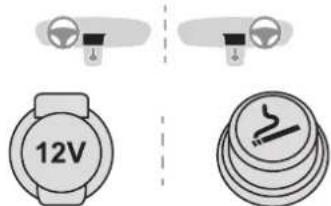 12V