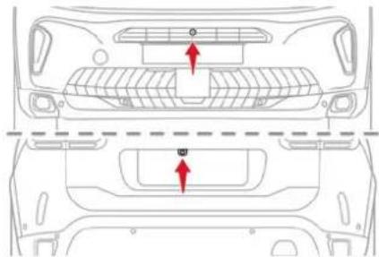 CITROEN C5 Aircross (2024) - Dysfonctionnement - 1
