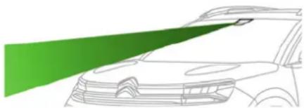 CITROEN C5 Aircross (2024) - Obligations légales - 1