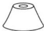 Create WIND ROUND - LISTE DES PIECES - 8