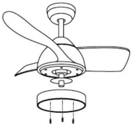 Create WIND ROUND - MONTAŻ PANELU PRZYŁĄCZENIOWEGO - 1