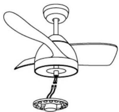 Create WIND ROUND - MONTAJE DEL PANEL DE CONEXIÓN - 2