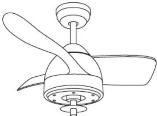 Create WIND ROUND - ASSEMBLAGGIO LEGGERO - 4