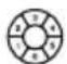 Create WIND ROUND - TEMPÉRATURE DE COULEUR - 1