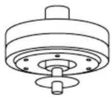 Create WIND ROUND - ONDERDELEN LIJST - 1