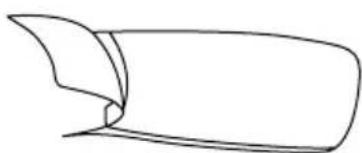 Create WIND ROUND - PARTS LIST - 11