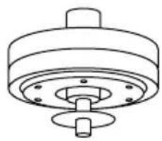 Create WIND ROUND - PARTS LIST - 1