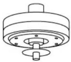 Create WIND ROUND - LISTA DE PIEZAS - 1