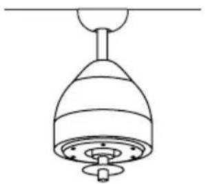 Create WIND ROUND - SCELTA DEL TIPO DI MONTAGGIO - 1