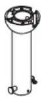 Create WIND ROUND - PARTS LIST - 3