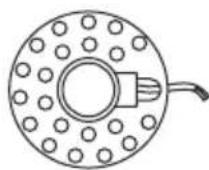 Create WIND ROUND - LISTA DE PIEZAS - 5