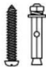 Create WIND HELIX - PARTS LIST - 10