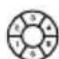 Create WIND HELIX - ACCESO SPENTO - 1