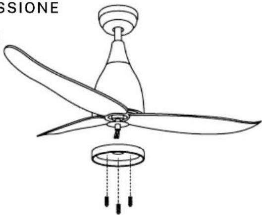 Create WIND HELIX - ASSEMBLAGGIO DEL PANNELLO DI CONNESSIONE - 1