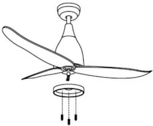 Create WIND HELIX - MONTAJE DEL PANEL DE CONEXIÓN - 1