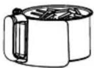 Create FRYER AIR - Einschalttaste - 3