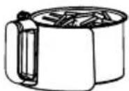 Create FRYER AIR - Aanknop - 3