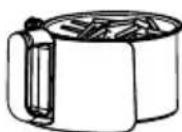 Create FRYER AIR - DISPLAY - 4