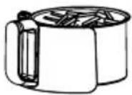 Create FRYER AIR - ⚠️ ⓅPrzyciski sterujące - 3