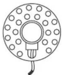 Create WIND STYLANCE - PARTS LIST - 13