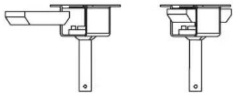Create WIND STYLANCE - FERNBEDIENUNGSANSCHLUSS - 1