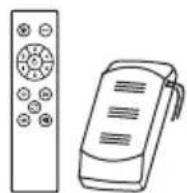 Create WIND STYLANCE - PARTS LIST - 9