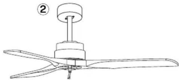 Create WIND STYLANCE - Tetto in cemento - 4