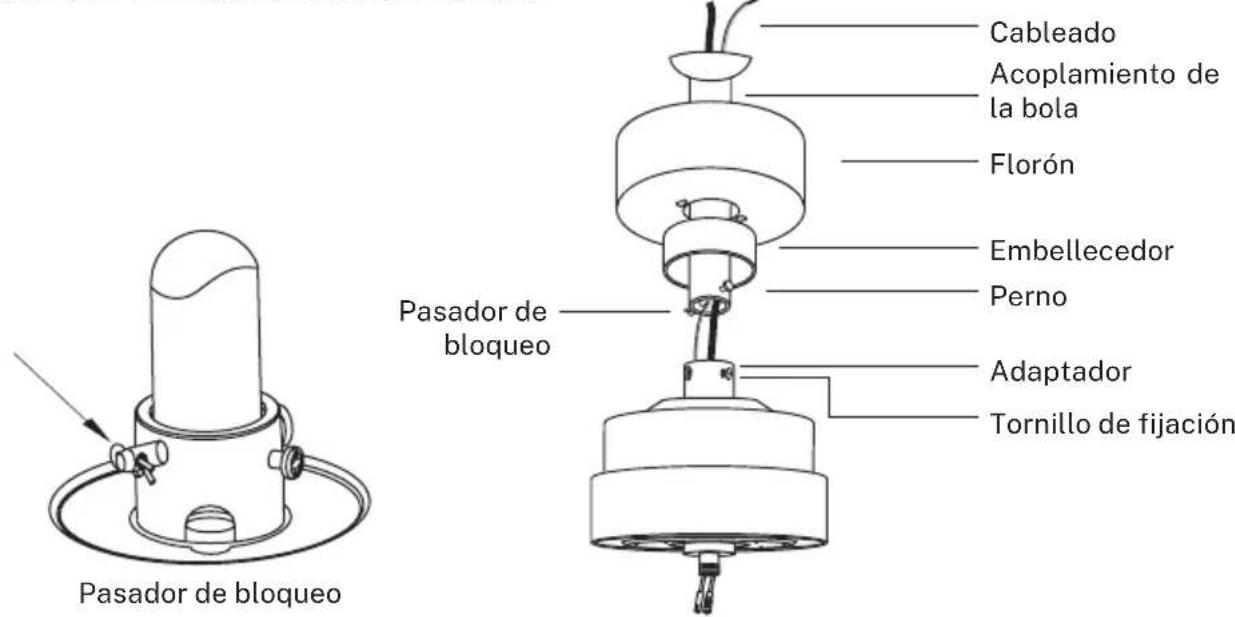 Create WIND STYLANCE - PREPARACIÓN DE LA UBICACIÓN DEL VENTILADOR - 3
