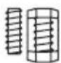 Create WIND STYLANCE - PARTS LIST - 14