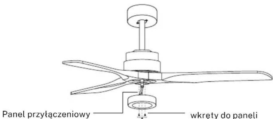Create WIND STYLANCE - MONTAŻ PANELUKROSOWEGO - 1