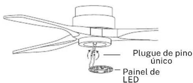 Create WIND STYLANCE - MONTAGEM DE LUZ - 1