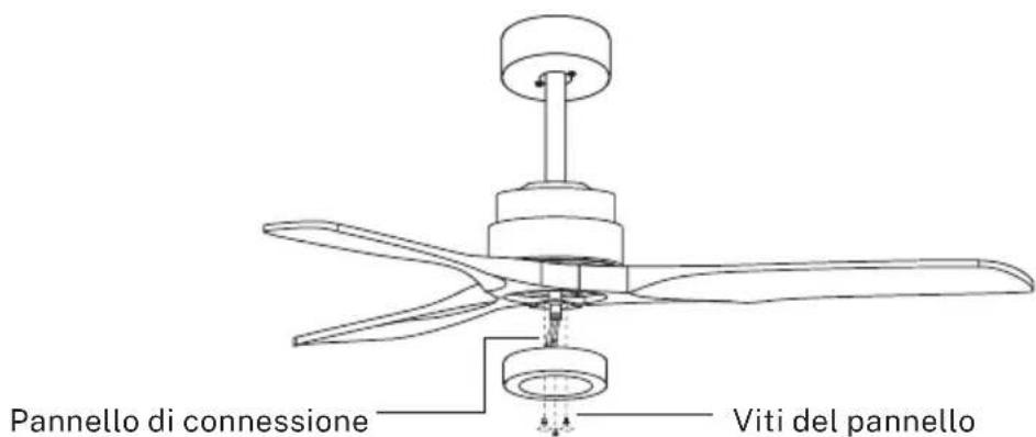 Create WIND STYLANCE - MONTAGGIO SU PANNELLO PATCH - 1