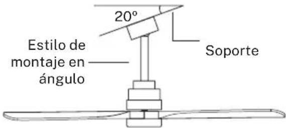 Create WIND STYLANCE - PREPARACIÓN DE LA UBICACIÓN DEL VENTILADOR - 2