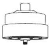 Create WIND STYLANCE - PARTS LIST - 8