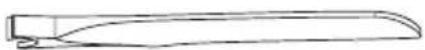 Create WIND STYLANCE - PARTS LIST - 10