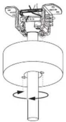 Create WIND STYLANCE - REMOTE CONTROL CONNECTION - 3