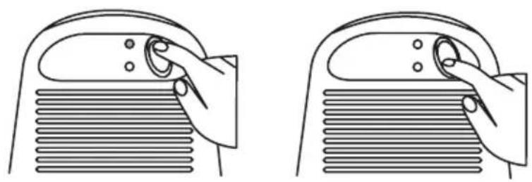 Create DRYZONE - OPERATING INSTRUCTIONS - 1